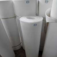 PTFE sheet with long working life