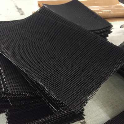 PTFE Microwave Mesh Liner