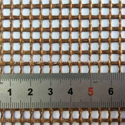 PTFE Grill Mesh Mat