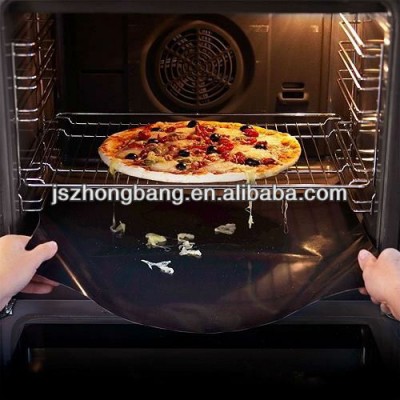 Non-stick microwave mat