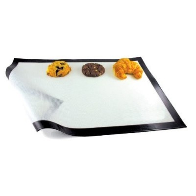 Non stick Heat resistant Reusable Silicone baking mats