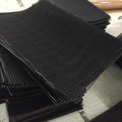 PTFE Non Stick Cooking Mesh Sheet