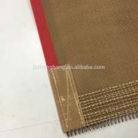 PTFE Chemical resistant mesh