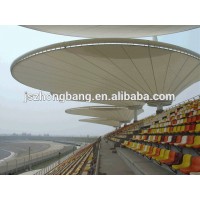 PTFE architectural membrane